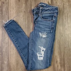 2 Reg American Eagle Outfitters